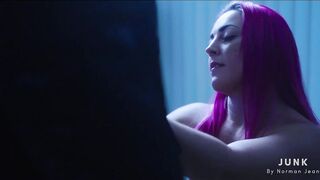 High Quality Porn Compilation - Junk XXX By Norman Jean