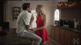 MissaX - A Missa Xmas Pt. two - Madi Collins