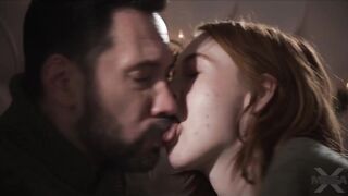 MissaX - A Missa Xmas Pt. two - Madi Collins