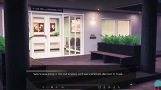 SHALE HILL #70 • Visual Novel Gameplay [HD]