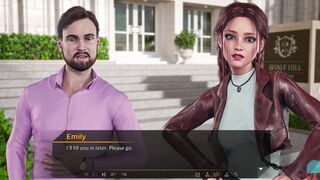 SHALE HILL #70 • Visual Novel Gameplay [HD]