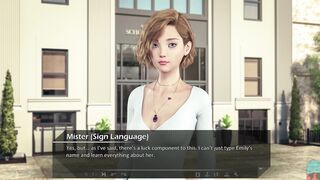 SHALE HILL #70 • Visual Novel Gameplay [HD]