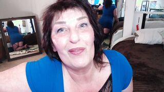 V 717 Finally!! A New JOI from DawnSkye