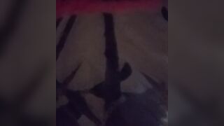 Gf fucks and finger bang ex-wife till orgasm into front of husband