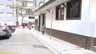 exterme huge clitoris sporty cougar hard bang van booty nailed