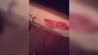 Husband brings pillows to help stranger to use his ex-wife's holes