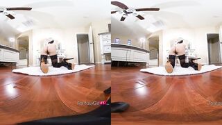 CATALINA CRUZ - Enormous Tits Too Rough To Resist Having Fun With