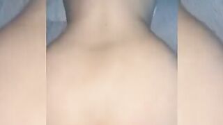 Huge butt Mom want rough sex with me.Doggy Style and warm cum on butt ♥️♥️♥️