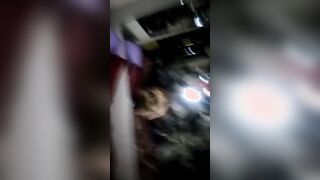 Pawg pornstar takes bbcs