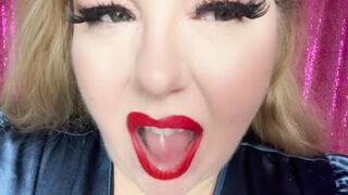 Mommy Dearest Series: Stroke for Mommy's Long Titted