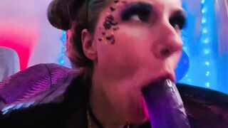 Nuxuri DoReMi_Sex-Swing-Creamy-Cum