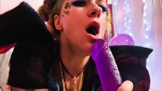 Nuxuri DoReMi_Sex-Swing-Creamy-Cum