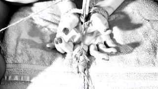 Bounded by the DEVIL: Bdsmlovers91