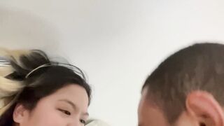 Fuck to perfect and rough boyfriend made me SQUIRT (Bonus Film)