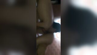 loves to masturbate before making love