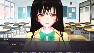 【MMD R-teen SEX DANCE】BIG BUTT HOTTIE PERVERSE EROTIC SLUTTY SWEET SATISFACTION HUGE BUTT激しいセックス[MMD R-18]