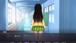 【MMD R-teen SEX DANCE】BIG BUTT HOTTIE PERVERSE EROTIC SLUTTY SWEET SATISFACTION HUGE BUTT激しいセックス[MMD R-18]