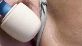 SNOWBUNNY GETS SLUTTED OUT