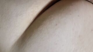 Tatted lovers pov late night sex