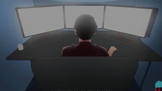 CONFINED WITH GODDESSES #32 – Visual Novel Gameplay [HD]