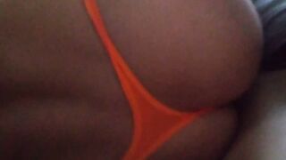 point of view morning rough boned wake up my gf