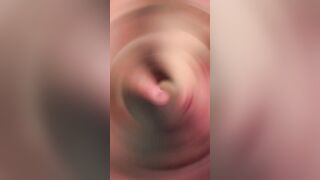 Bbw blows fucks and riding penis until she jizzes