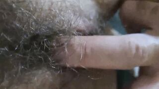 Getting fisted for the first time