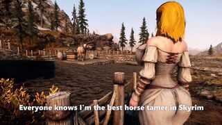 Trailer For Andrea The Erotic Gladiator
