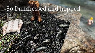 Trailer For Andrea The Erotic Gladiator