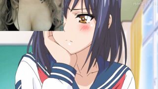 screwed with my sister - cartoon ANE KOI