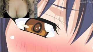 screwed with my sister - cartoon ANE KOI