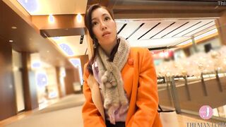5 star stunning wifey pickup Nakadashi SEX four hours SP