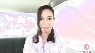 5 star stunning wifey pickup Nakadashi SEX four hours SP