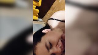 Mom Loves to Screwed and jizzes