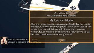 Happy Marriage: Housewife On A Luxury Yacht-Ep35