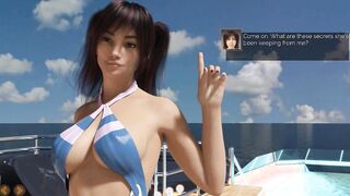 Happy Marriage: Housewife On A Luxury Yacht-Ep35