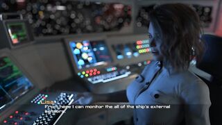Stars Of Salvation - Ep.10 -The Super Sexy Formula