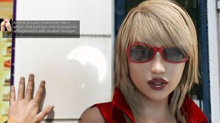 Happy Marriage: Bro Watching Hubby And Fiance Banged! Each Other And Masturbates-Ep40