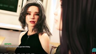 AOA ACADEMY #86 - PC Gameplay [HD]