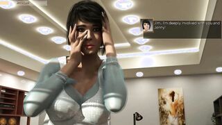 Happy Marriage: Secretary And Boss-Ep37