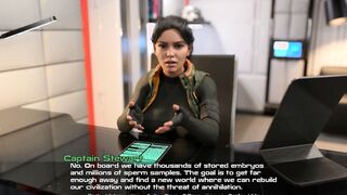 Stars Of Salvation - Ep.9 - Win Their Trust