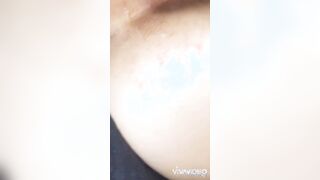 Cummed