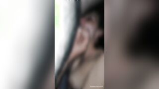 licking my nuts