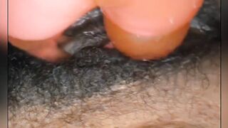 Vagina Play