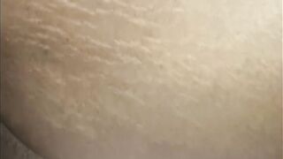 Huge tit fun