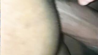 Huge tit fun