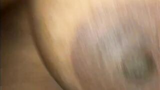 Huge tit fun