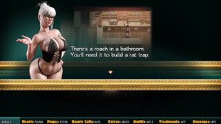 Treasure Of Nadia, NLT-Media: Group Sex Into To The Hospital-Ep162
