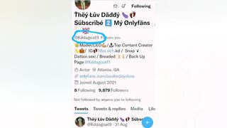 Huge Fat Butt Jiggly Ass Bouncing Everywhere All Over His Penis (Link Into Bio)