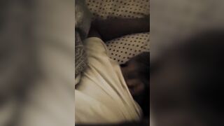 Thick Yellowbone milf Back shots